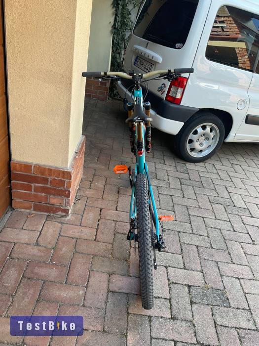 Yeti SB5 C