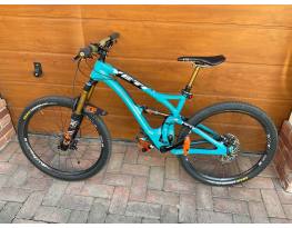 Yeti SB5 C mtb