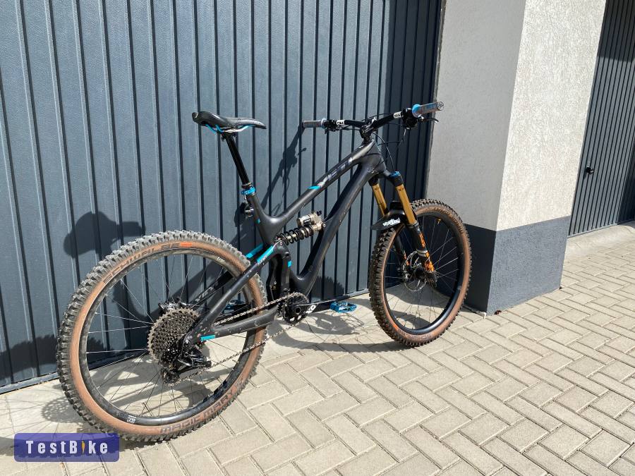 Yeti SB6