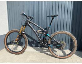 Yeti SB6