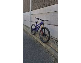 Yt Capra - Custom eladó