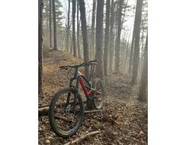 YT Capra 2018