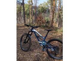 YT capra 2019 AL base