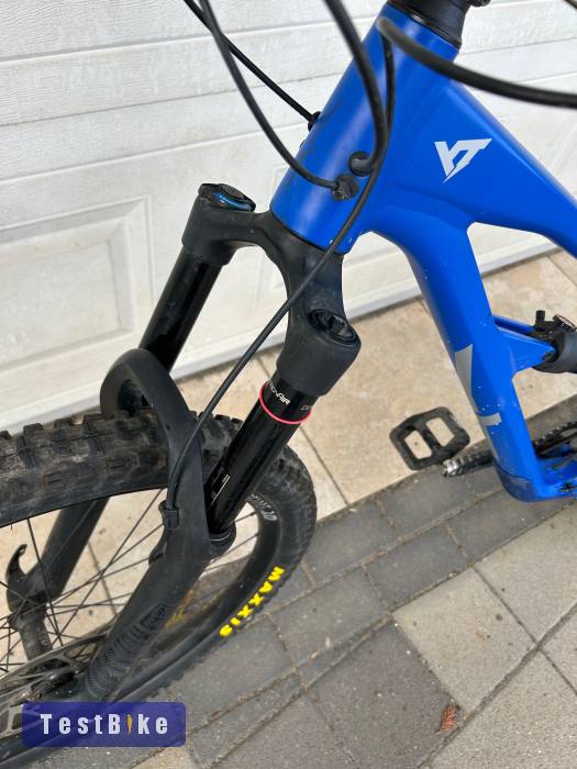 YT capra 2020