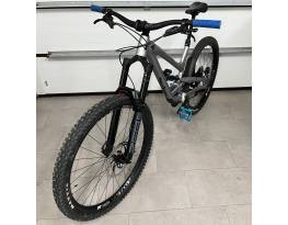 YT Capra 2021 AL base