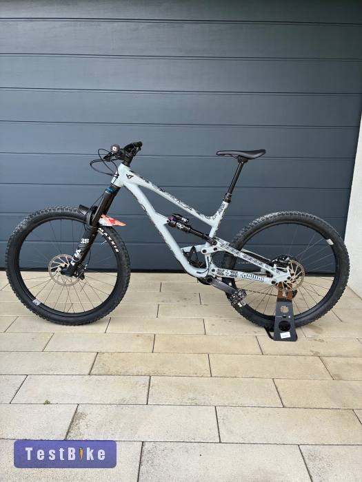Yt Capra 2023 AL XL core2 