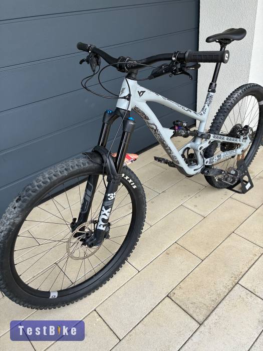 Yt Capra 2023 AL XL core2 