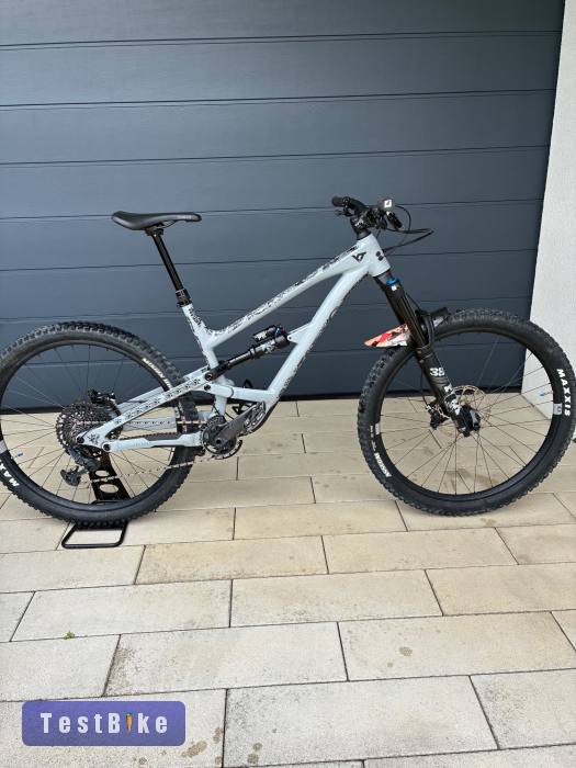 Yt Capra 2023 AL XL core2 