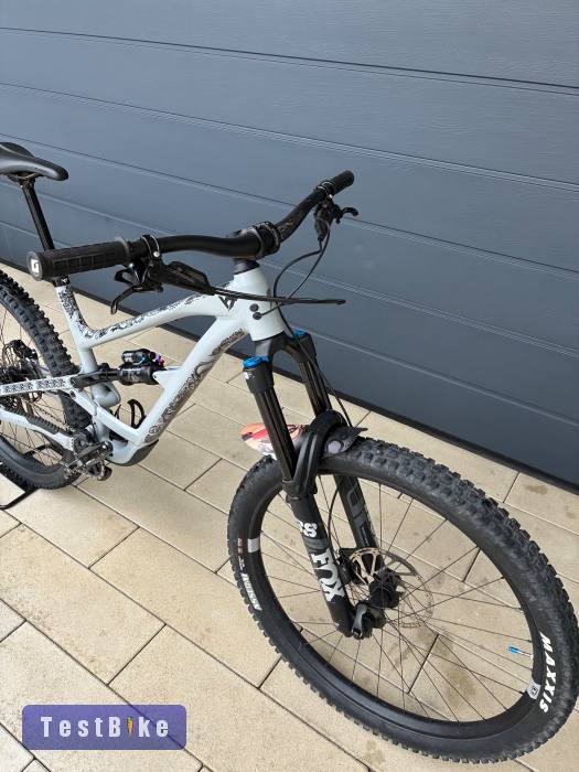 Yt Capra 2023 AL XL core2 