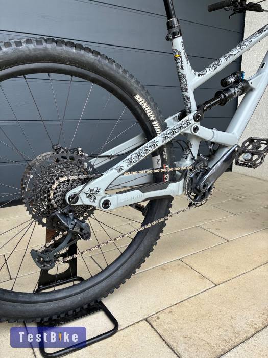 Yt Capra 2023 AL XL core2 