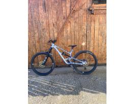 YT Capra 2023 Core 2