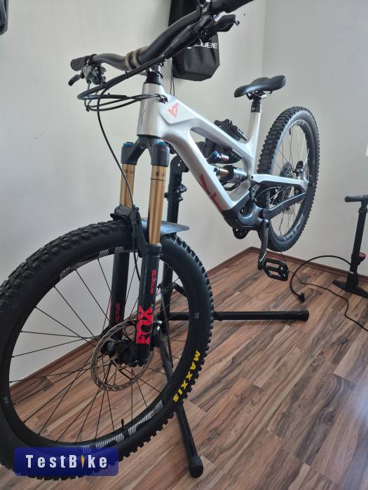 YT Capra 27 CF L