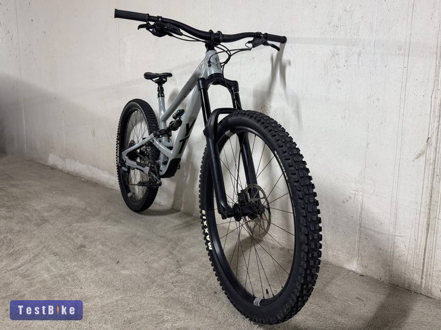 YT Capra 29 Core 2 NX