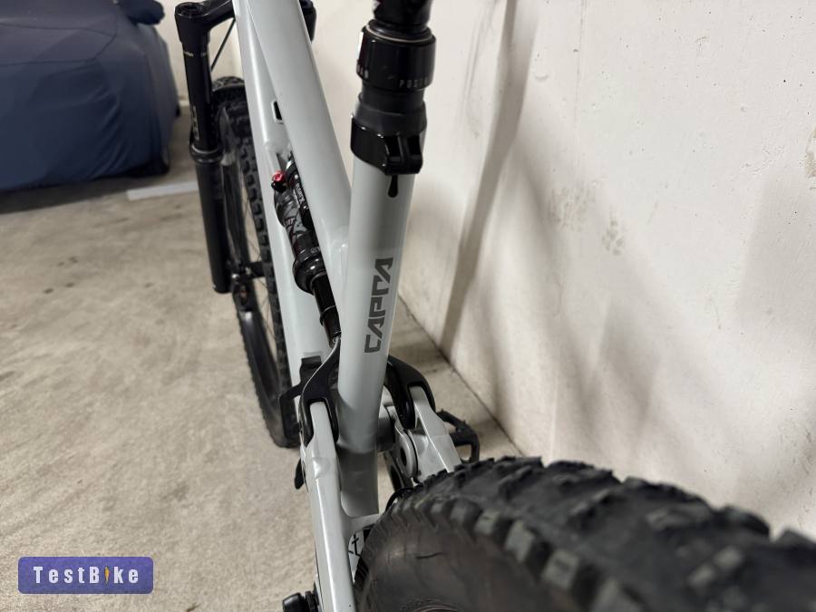 YT Capra 29 Core 2 NX