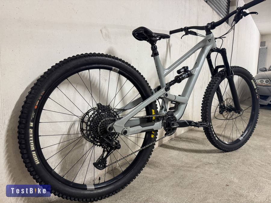 YT Capra 29 Core 2 NX