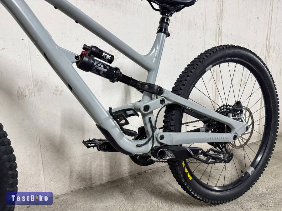YT Capra 29 Core 2 NX