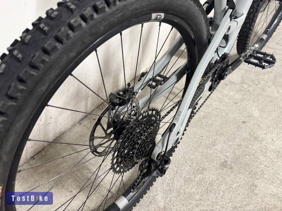 YT Capra 29 Core 2 NX