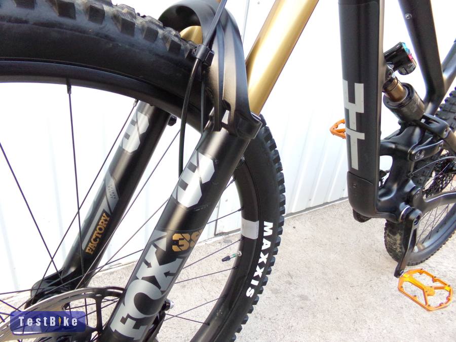 Yt Capra 29 Core4 AXS enduro 1x12 Sram AXS, Fox38, Sram Code
