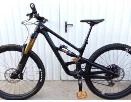Yt Capra 29 Core4 AXS enduro 1x12 Sram AXS, Fox38, Sram Code