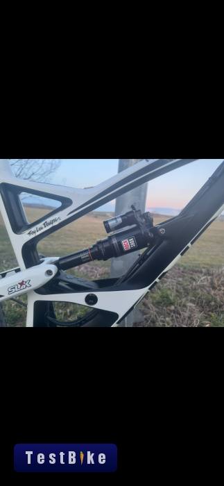YT Capra