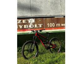 YT Capra