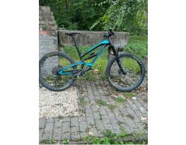 Yt Capra Al 2018