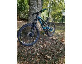 Yt Capra Al 2018 XL