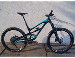YT Capra AL Base 2018 "L"