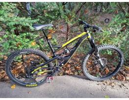 Yt capra al comp 27,5" 2017