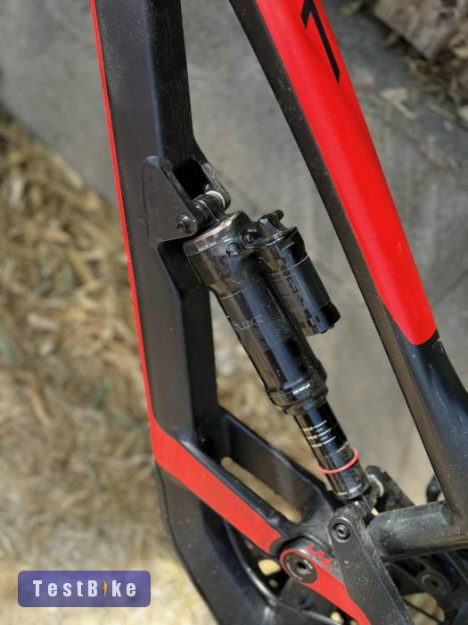 YT Capra AL. XL méret 