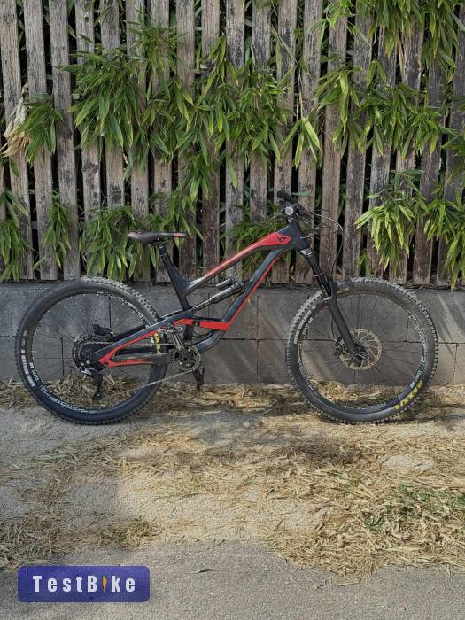 YT Capra AL. XL méret 