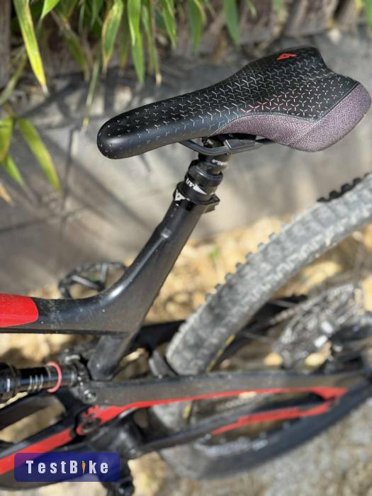 YT Capra AL. XL méret 