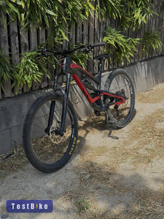 YT Capra AL. XL méret 