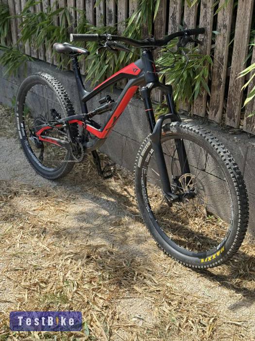 YT Capra AL. XL méret 