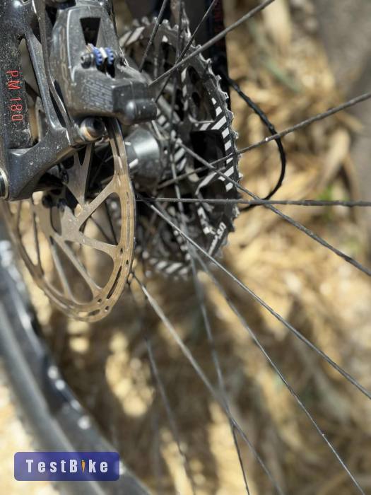 YT Capra AL. XL méret 