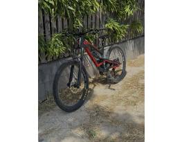 YT Capra AL. XL méret 