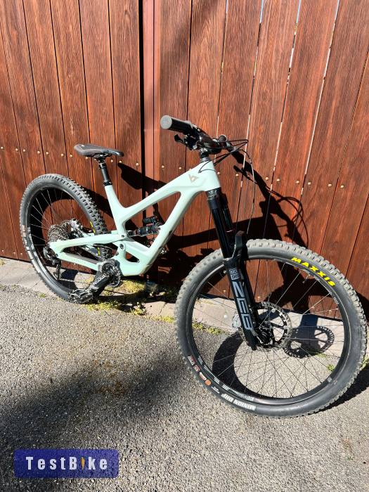 YT Capra CF 29 -L