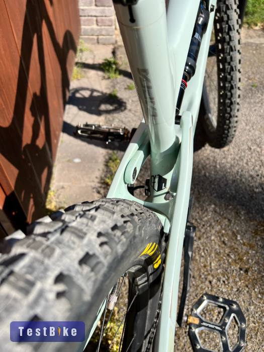 YT Capra CF 29 -L