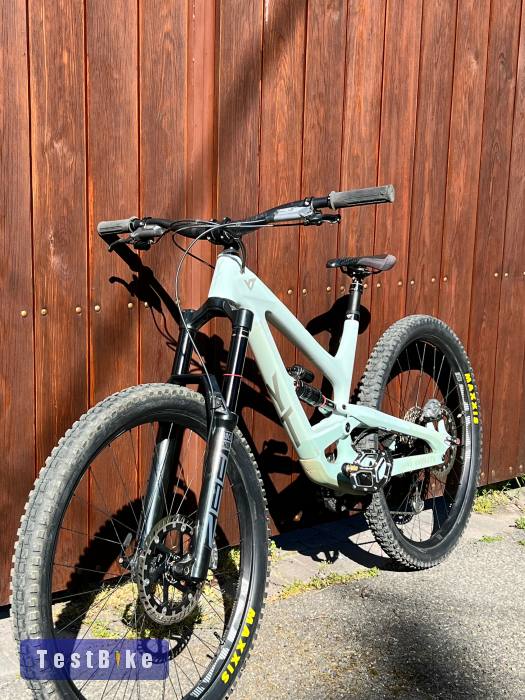 YT Capra CF 29 -L