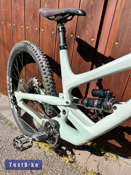 YT Capra CF 29 -L