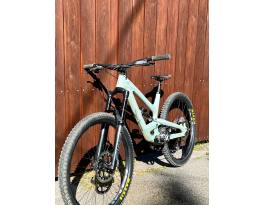YT Capra CF 29 -L