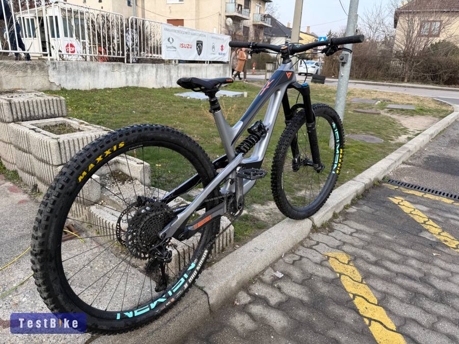 YT Capra cf 29 L