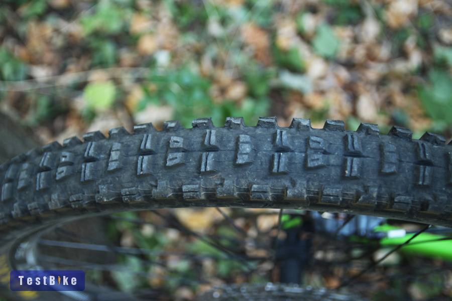 YT Capra CF Comp