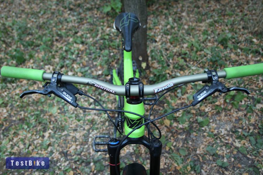 YT Capra CF Comp