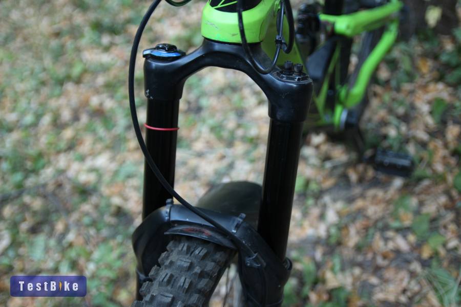 YT Capra CF Comp