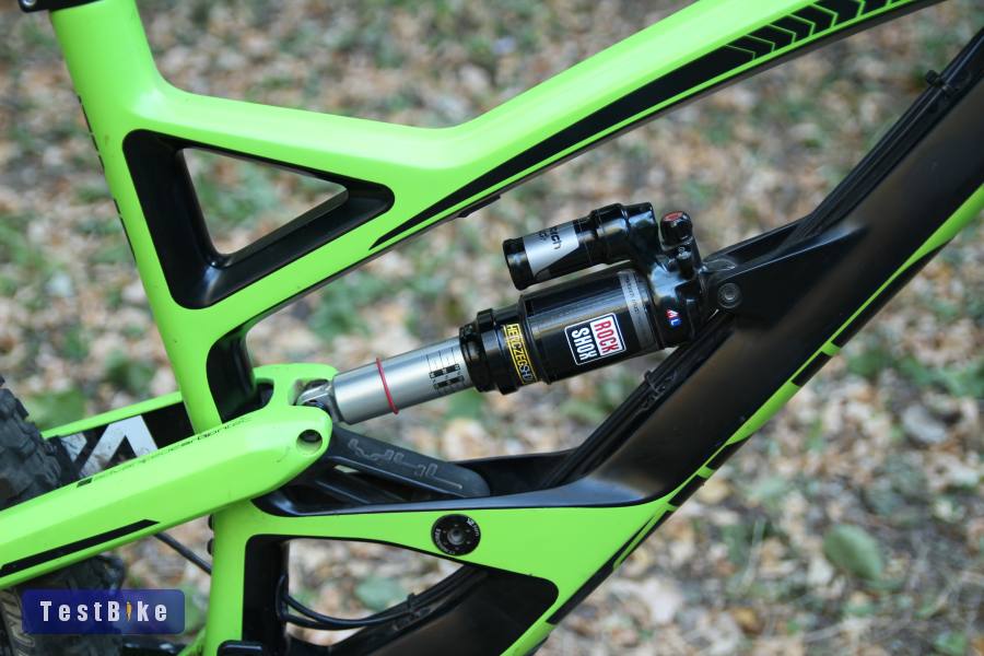 YT Capra CF Comp