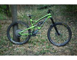 YT Capra CF Comp