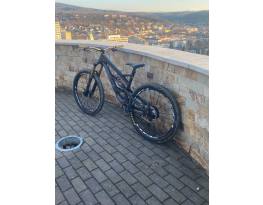 YT capra cf pro 2017