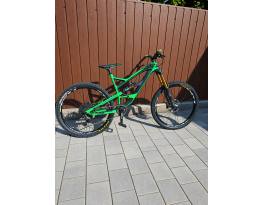 YT Capra CF Pro 2017