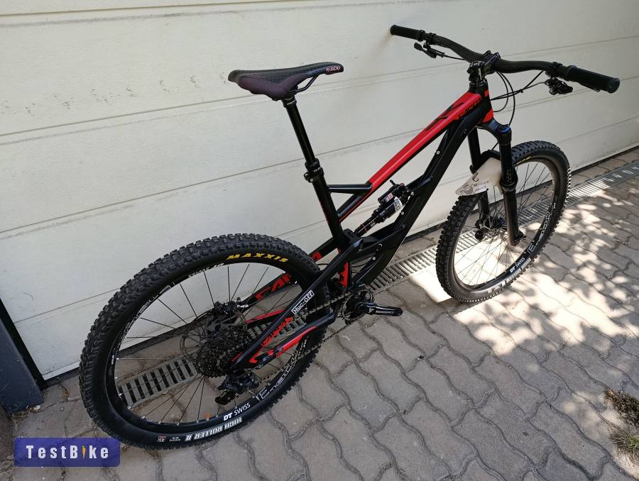 YT Capra Comp AL L-es 27,5"